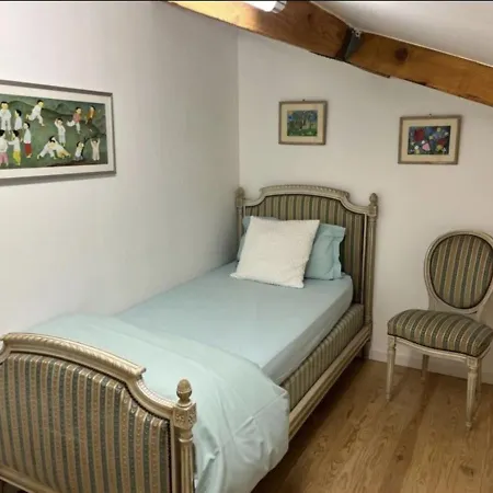 Holiday home Ferme Binel A Ronsac *