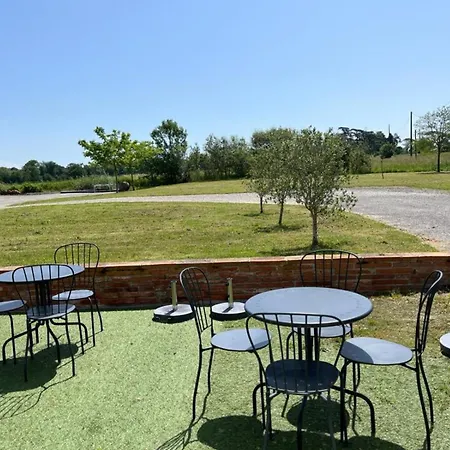 Holiday home Ferme Binel A Ronsac