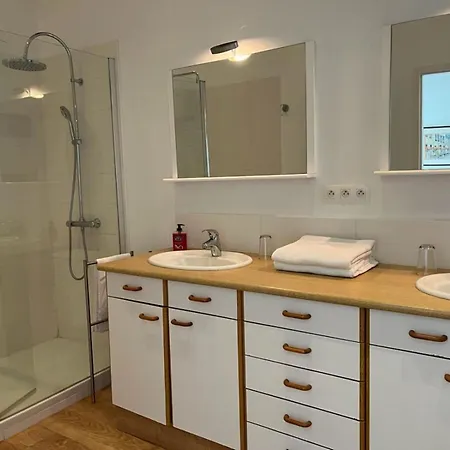 Ferme Binel A Ronsac Holiday home *