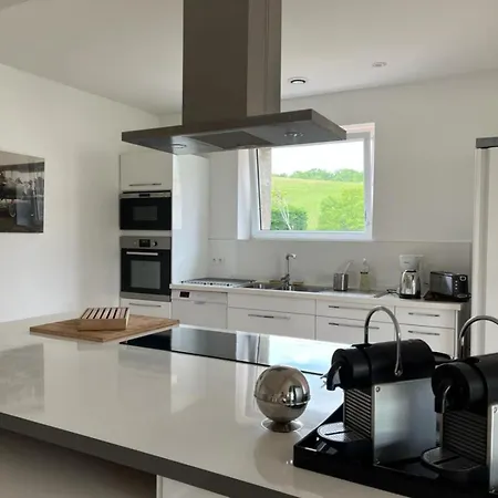 Ferme Binel A Ronsac Holiday home